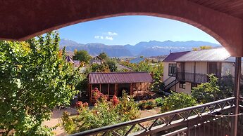 Hotel Natalia Issyk-Kul