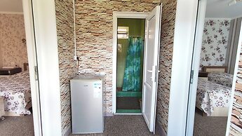 Hotel Natalia Issyk-Kul