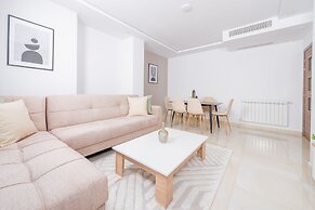 Appartement Luxueux à Kouba