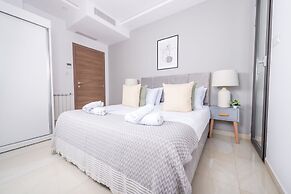 Appartement Luxueux à Kouba