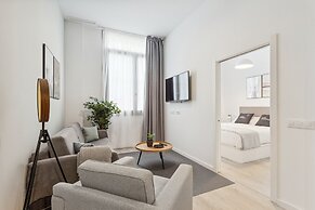 Limehome Valencia Calle de Cadiz
