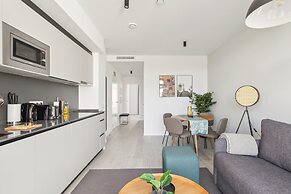 Limehome Valencia Calle de Cadiz