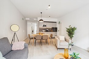Limehome Valencia Calle de Cadiz