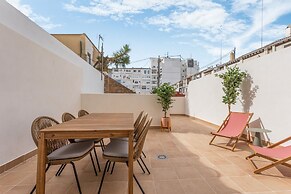 Limehome Valencia Calle de Cadiz