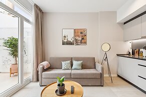 Limehome Valencia Calle de Cadiz