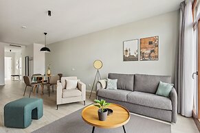 Limehome Valencia Calle de Cadiz