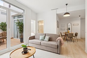 Limehome Valencia Calle de Cadiz