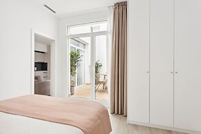 Limehome Valencia Calle de Cadiz