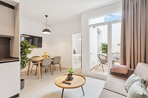 Limehome Valencia Calle de Cadiz