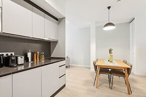 Limehome Valencia Calle de Cadiz