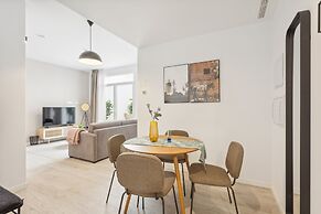 Limehome Valencia Calle de Cadiz