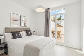 Limehome Valencia Calle de Cadiz