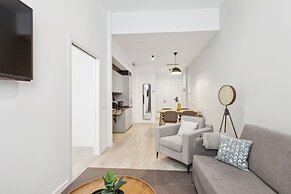 Limehome Valencia Calle de Cadiz