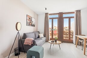 Limehome Valencia Calle de Cadiz