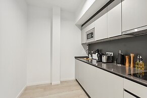 Limehome Valencia Calle de Cadiz