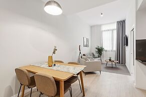 Limehome Valencia Calle de Cadiz