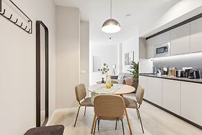 Limehome Valencia Calle de Cadiz