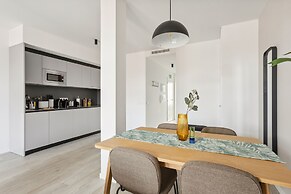 Limehome Valencia Calle de Cadiz