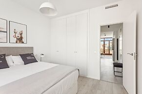 Limehome Valencia Calle de Cadiz