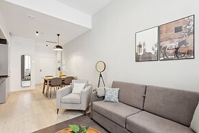 Limehome Valencia Calle de Cadiz