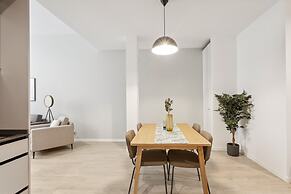 Limehome Valencia Calle de Cadiz