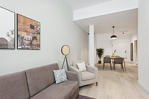 Limehome Valencia Calle de Cadiz