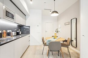 Limehome Valencia Calle de Cadiz