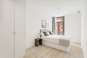 Limehome Valencia Calle de Cadiz