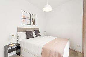 Limehome Valencia Calle de Cadiz
