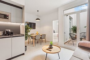 Limehome Valencia Calle de Cadiz
