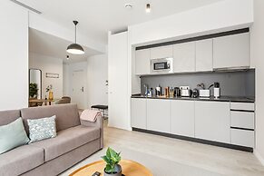 Limehome Valencia Calle de Cadiz