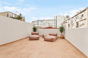 Limehome Valencia Calle de Cadiz