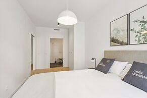 Limehome Valencia Calle de Cadiz