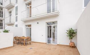Limehome Valencia Calle de Cadiz