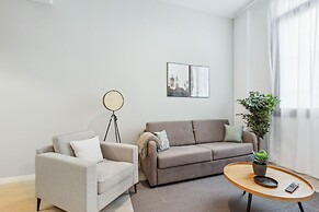 Limehome Valencia Calle de Cadiz