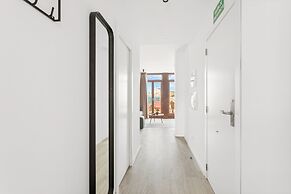 Limehome Valencia Calle de Cadiz