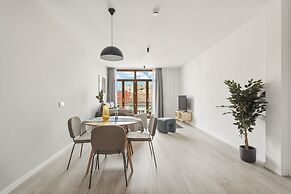 Limehome Valencia Calle de Cadiz