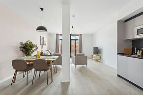 Limehome Valencia Calle de Cadiz