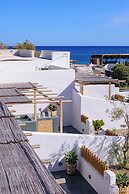 Athiri Luxury Suites Perivolos
