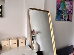 soho london suite