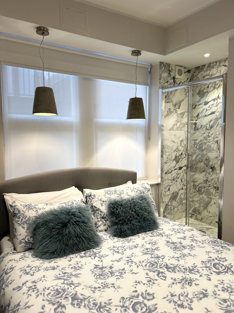 soho london suite