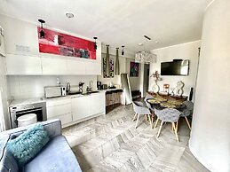 soho london suite