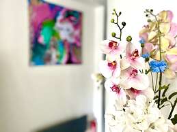 soho london suite