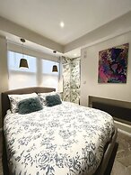 soho london suite