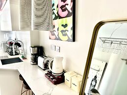 soho london suite