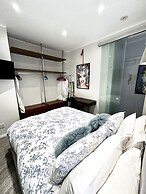 soho london suite
