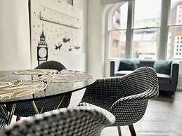 soho london suite