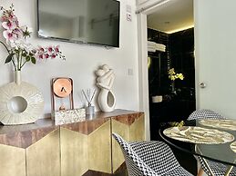 soho london suite