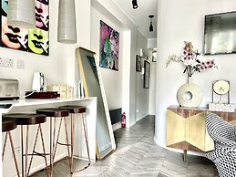 soho london suite