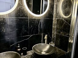 soho london suite